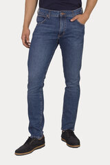 Джинсы WRANGLER цена и информация | Мужские джинсы | pigu.lt