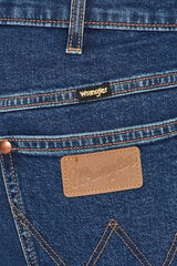 Джинсы WRANGLER цена и информация | Mужские джинсы Only & Sons Loom 5714910844399 | pigu.lt