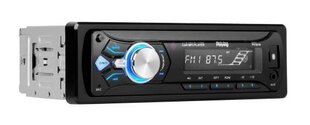 Peiying PY3278 Aвтомагнетола / Bluetooth / USB / SD / AUX / RADIO / Черная цена и информация | Автомагнитолы, мультимедиа | pigu.lt