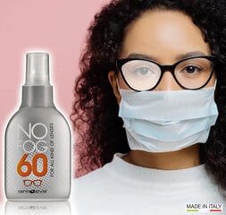 Purškiklis akiniams No Fog 60 ml kaina ir informacija | Nenurodyta Optika | pigu.lt