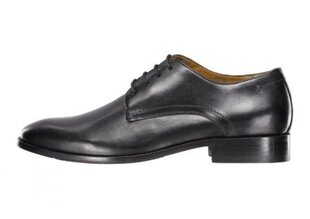 Laisvalaikio batai vyrams Salamander, juoda kaina ir informacija | Vyriški batai | pigu.lt
