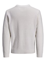 Megztinis vyrams JJkim Knit Crew Neck 12173616 kaina ir informacija | Megztiniai vyrams | pigu.lt