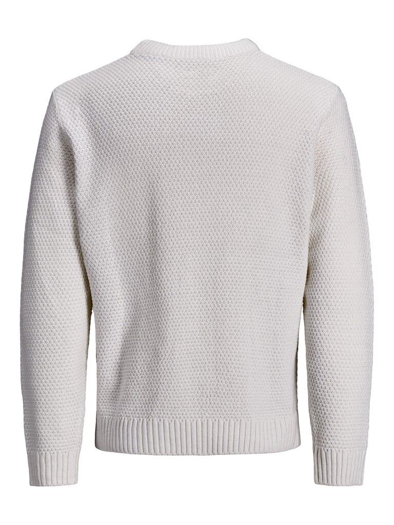 Megztinis vyrams JJkim Knit Crew Neck 12173616 цена и информация | Megztiniai vyrams | pigu.lt