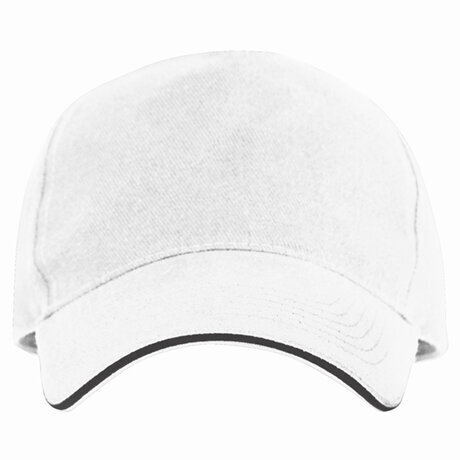 Kepurė vyrams, balta цена и информация | Vyriški šalikai, kepurės, pirštinės | pigu.lt