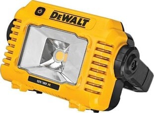 Prožektorius Dewalt DCL077 DCL077-XJ kaina ir informacija | Žibintai ir prožektoriai | pigu.lt