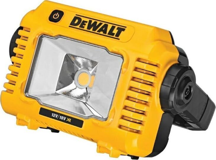 Prožektorius Dewalt DCL077 DCL077-XJ kaina ir informacija | Žibintai ir prožektoriai | pigu.lt