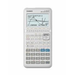 Научный калькулятор Casio FX-9860GIII-W-ET цена и информация | Канцелярские товары | pigu.lt