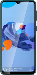 Oukitel C19 Pro, 64 GB, Dual SIM, Green цена и информация | Мобильные телефоны | pigu.lt