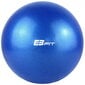 Gimnastikos kamuolys Eb Fit 25 cm, mėlynas kaina ir informacija | Gimnastikos kamuoliai | pigu.lt