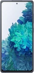 Samsung Galaxy S20 FE 5G, 256 GB, Dual SIM, Cloud Navy цена и информация | Мобильные телефоны | pigu.lt