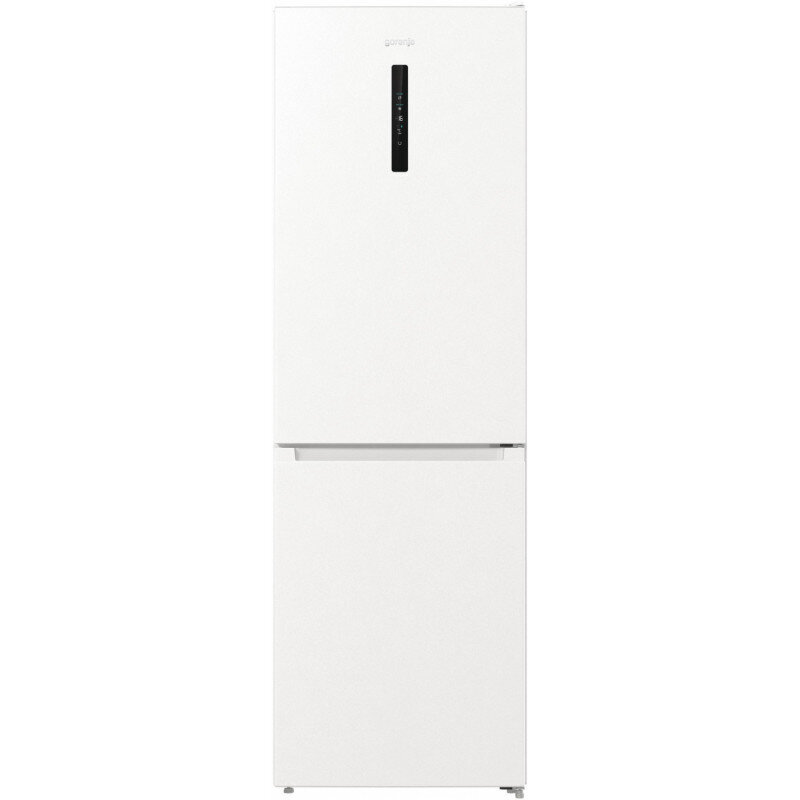 Gorenje NRK6192AW4 kaina ir informacija | Šaldytuvai | pigu.lt