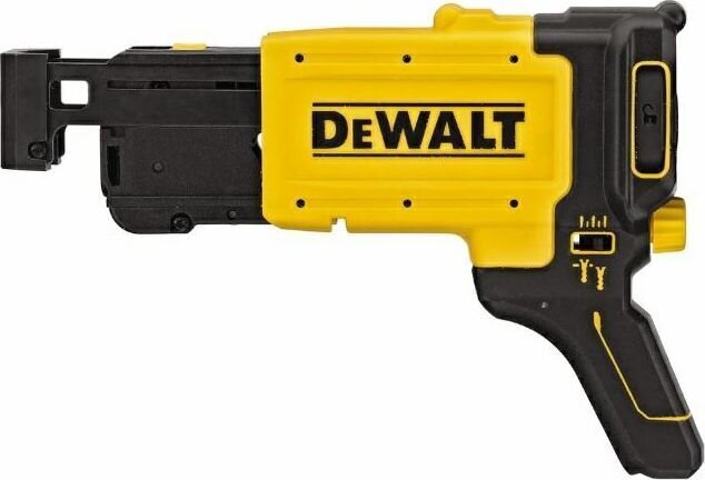 Gipso kartono atsuktuvo antgalis Dewalt, DCF6202-XJ цена и информация | Mechaniniai įrankiai | pigu.lt