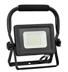 Volteno LED žibintas, 50 W цена и информация | Фонарики, прожекторы | pigu.lt