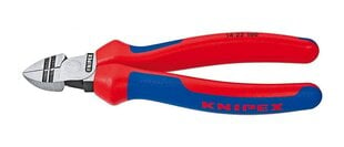 Replės Knipex, 1 vnt. kaina ir informacija | Mechaniniai įrankiai | pigu.lt