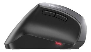 Cherry MW 4500, черный цена и информация | Мыши | pigu.lt