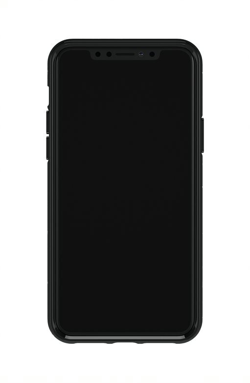 Richmond & Finch Black Marble iPhone 12/12 Pro kaina ir informacija | Telefono dėklai | pigu.lt