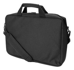 Deltaco Laptop Bag Svart сумка для компьютера, 14" (~35.6 см) цена и информация | Рюкзаки, сумки, чехлы для компьютеров | pigu.lt