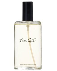 Туалетная вода Van Gils Strictly EDT для мужчин, 100 мл (заправка) цена и информация | Мужские духи | pigu.lt