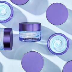 Гель-крем для глаз Strivectin Advanced Hydration Hyaluronic Tripeptide, 15 мл цена и информация | Сыворотки, кремы для век | pigu.lt