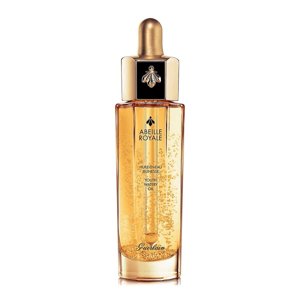 Veido aliejus Guerlain Abeille Royale 50 ml kaina ir informacija | Veido aliejai, serumai | pigu.lt