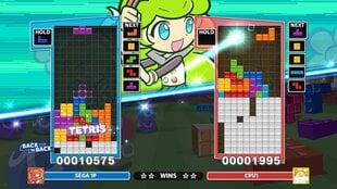 Игра Puyo Puyo Tetris 2 Launch edition для Xbox One / Series S/X цена и информация | Компьютерные игры | pigu.lt