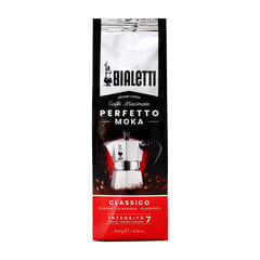 Bialetti Classico malta kava, 250g kaina ir informacija | Kava, kakava | pigu.lt