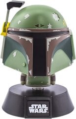 Paladone Star Wars Bobba Fett kaina ir informacija | Žaidėjų atributika | pigu.lt