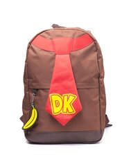 Рюкзак Nintendo Donkey Kong Tie цена и информация | Рюкзаки и сумки | pigu.lt