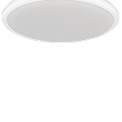 Milagro потолочный LED светильник Terma White 18 W цена и информация | Потолочные светильники | pigu.lt