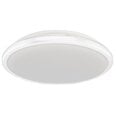 Milagro потолочный LED светильник Terma White 18 W