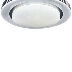 Eko-Light потолочный LED светильник Kelly 24 W цена и информация | Потолочные светильники | pigu.lt