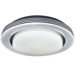 Eko-Light потолочный LED светильник Kelly 24 W цена и информация | Потолочные светильники | pigu.lt
