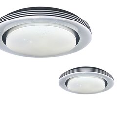 Milagro потолочный LED светильник Kelly 48 W цена и информация | Потолочные светильники | pigu.lt
