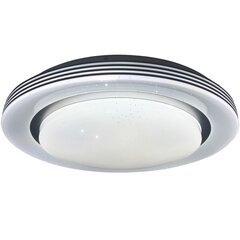 Milagro потолочный LED светильник Kelly 48 W цена и информация | Потолочные светильники | pigu.lt