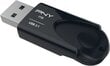 PNY USB 3.1 FD1TBATT431KK-EF kaina ir informacija | USB laikmenos | pigu.lt