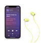 Beats Flex – All-Day Wireless Earphones - Yuzu Yellow - MYMD2ZM/A kaina ir informacija | Ausinės | pigu.lt