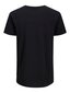 Marškinėliai vyrams Jack&Jones Jjcurved Tee SS O-Neck 12164936 kaina ir informacija | Vyriški marškinėliai | pigu.lt