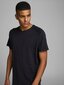 Marškinėliai vyrams Jack&Jones Jjcurved Tee SS O-Neck 12164936 kaina ir informacija | Vyriški marškinėliai | pigu.lt