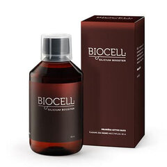 Maisto papildas Biocell Silicium Booster, 300 ml цена и информация | Витамины, пищевые добавки, препараты для красоты | pigu.lt