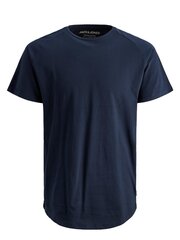 Marškinėliai vyrams Jack&Jones Jjecurved Tee SS O-Neck 12164936 kaina ir informacija | Jack&Jones Apranga, avalynė, aksesuarai | pigu.lt