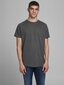 Marškinėliai vyrams Jack&Jones Jjecurved Tee SS O-Neck 12164936 kaina ir informacija | Vyriški marškinėliai | pigu.lt