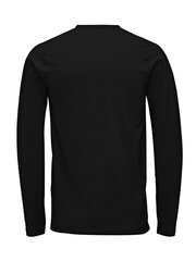 Marškinėliai vyrams Jack&Jones Jjebasic O-Neck Tee L/S 12059220 kaina ir informacija | Vyriški marškinėliai | pigu.lt