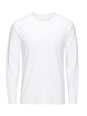 Marškinėliai vyrams Jack&Jones Jjebasic O-Neck Tee L/S 12059220