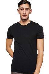 Marškinėliai vyrams Jack&Jones Jjebasic O-Neck Tee S/S 12058529 kaina ir informacija | Vyriški marškinėliai | pigu.lt