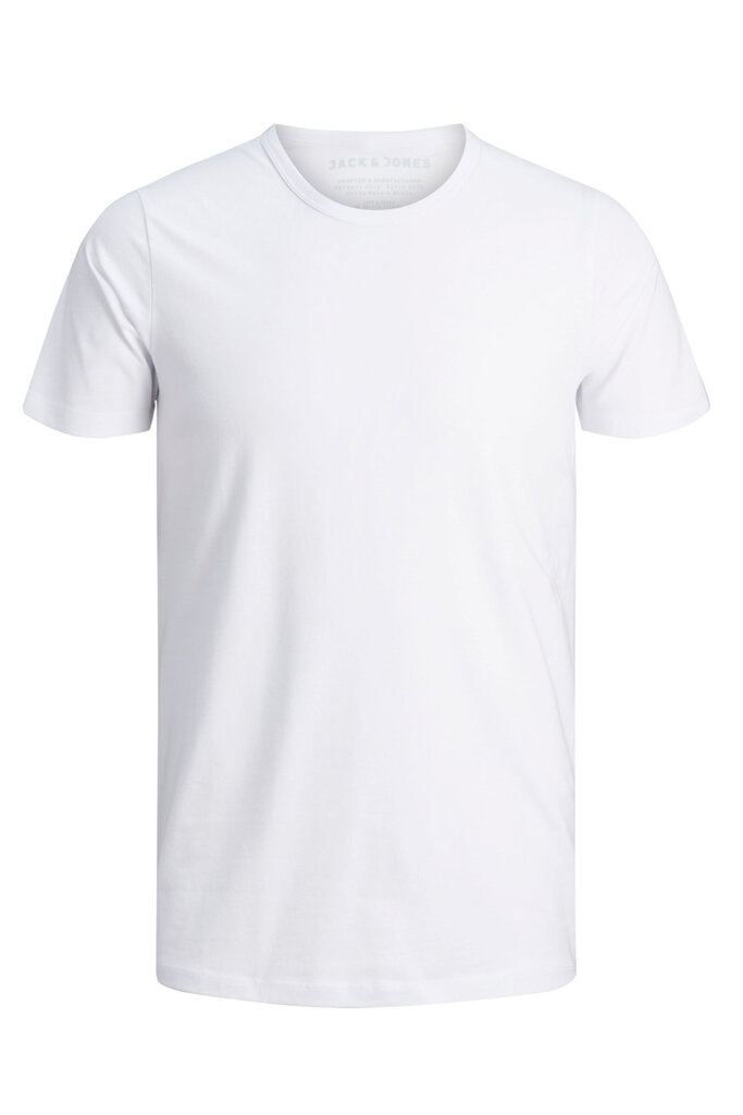 Marškinėliai vyrams Jack&Jones Jjebasic O-Neck Tee S/S 12058529 цена и информация | Vyriški marškinėliai | pigu.lt