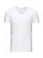 Marškinėliai vyrams Jack&Jones Jjebasic V-Neck Tee S/S 12059219 цена и информация | Vyriški marškinėliai | pigu.lt