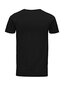 Marškinėliai vyrams Jack&Jones Jjebasic V-Neck Tee S/S 12059219 цена и информация | Vyriški marškinėliai | pigu.lt