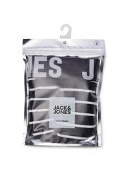 Trumpikės vyrams Jack&Jones Jacsmall Y/D Trunks 12176602 kaina ir informacija | Trumpikės | pigu.lt