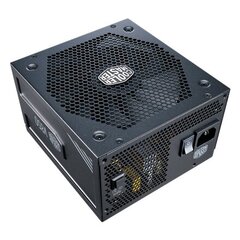 Cooler Master V Series V850 Gold - V2 - Netzteil - 850 Watt kaina ir informacija | Cooler master Kompiuterinė technika | pigu.lt