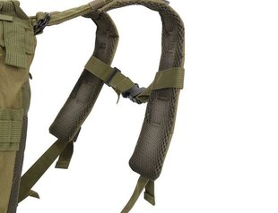Военный рюкзак 30л цена и информация | Рюкзаки и сумки | pigu.lt